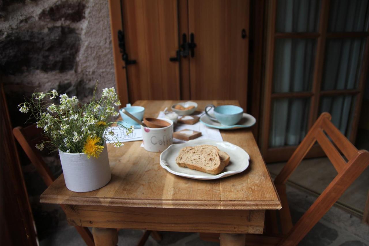 B&B Chalet Dolomiti Sant'Orsola Екстер'єр фото