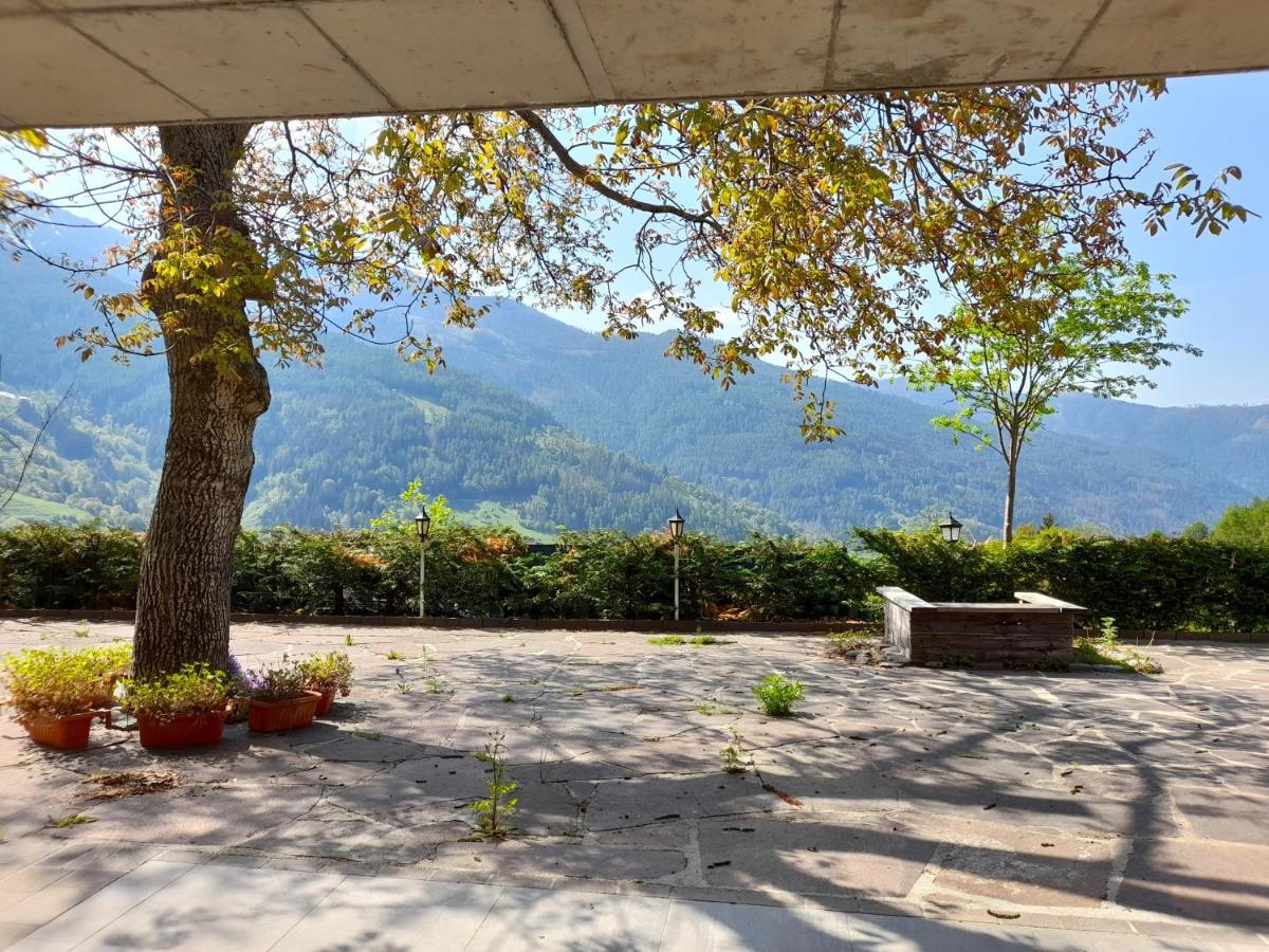 B&B Chalet Dolomiti Sant'Orsola Екстер'єр фото