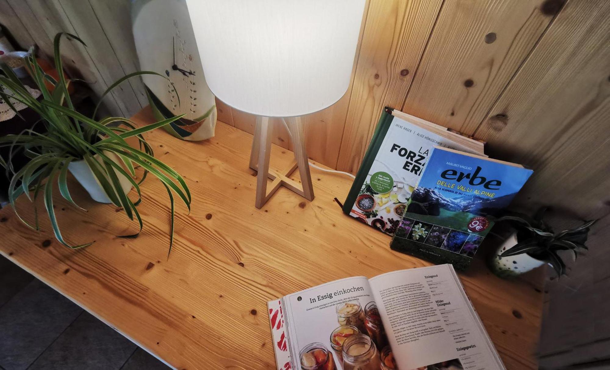 B&B Chalet Dolomiti Sant'Orsola Екстер'єр фото